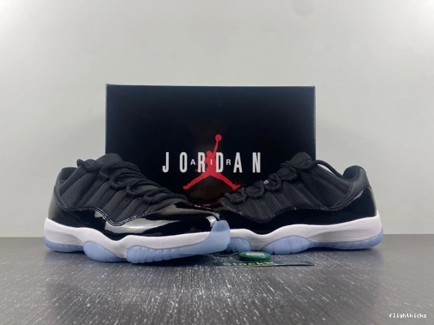 Air Jam 11 Space Jordan FV5104-004 Low 0906